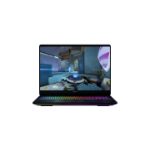 HP OMEN MAX Gaming 16-ak0001na Copilot+ PC AMD Ryzen AI 9 375 Laptop 40.6 cm (16") WQXGA 32 GB DDR5-SDRAM NVIDIA GeForce RTX 5070 Ti Wi-Fi 7 (802.11be) Windows 11 Home Black