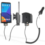 Brodit 512962 holder Active holder Mobile phone/Smartphone Black
