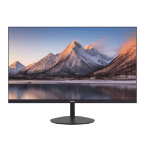 Dahua Technology Monitor Dahua DHI-LM22-A211Y  pant.LED de 21.45 pulgadas - diseñada para videovigilancia, Full HD,  100Hz,  l VA, bisel estrecho, visión clara 178°, HDMI/VGA y