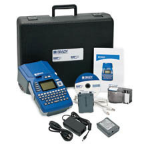 Brady BMP51 label printer Thermal transfer 300 x 300 DPI QWERTY