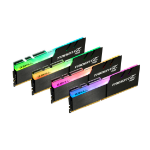 G.Skill Trident Z RGB F4-4000C18Q-128GTZR memory module 128 GB 4 x 32 GB DDR4 4000 MHz