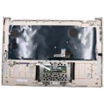 Lenovo 5CB0S72666 laptop spare part Cover + keyboard