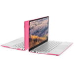 iPearl mCover-AS-C434-19 notebook case 14" Hardshell case Pink