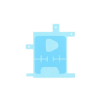 Samsung N980 Note 20 Adhesive sticker