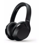 Philips TAPH802BK Headset Head-band Bluetooth Black