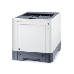 KYOCERA ECOSYS P6230cdn Colour 9600 x 600 DPI A4