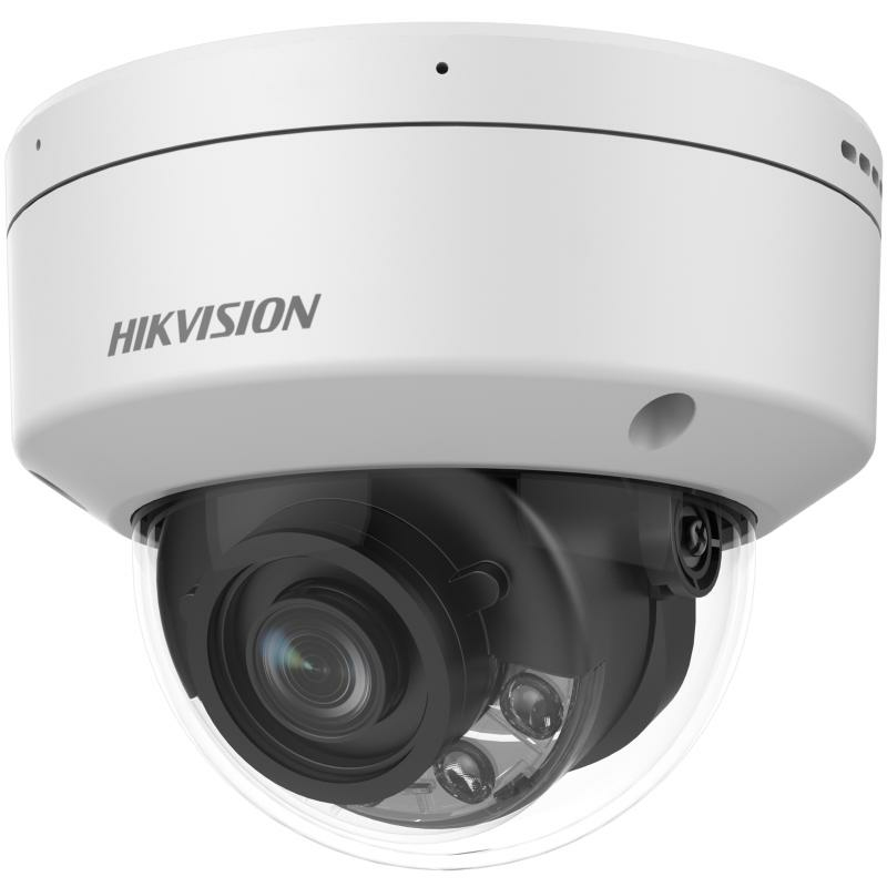 Hikvision iDS-2CD7D47G0-XS(2.8mm) Dome IP security camera Indoor &
