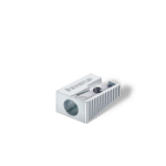 Staedtler 510 10 pencil sharpener Manual pencil sharpener Metallic