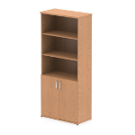I000755 - Office Bookcases -