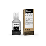 Epson C13T49N100/T49N1 Ink cartridge black dye 140ml for Epson SC-F 500/501