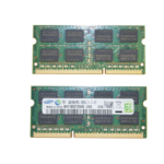 Fujitsu FUJ:CA46212-4777 memory module 4 GB 1 x 4 GB DDR3