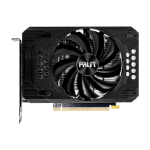 Palit GeForce RTX 3060 StormX NVIDIA 8 GB GDDR6