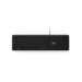 Port Designs 900754-SW keyboard Office USB QWERTY Swedish Black