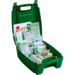 Safety First Aid Gro Evolution Workplace First Aid Kit Small British Standard Compliant
