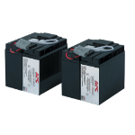 APC RBC55 UPS battery Lead acid