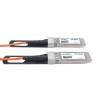 ATGBICS CAB-SFP+-SFP+-AOC-5M-C1 Champion One compatible Active Optical Cable 10GBase SFP+ (850nm MMF 5m)