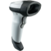 Zebra LI2208 Handheld bar code reader 1D Linear White