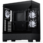 Phanteks XT View Matrix Midi Tower Black