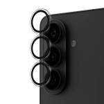 PanzerGlass ® Hoops® Camera Lens Protector Transparent Samsung Galaxy S26 | S26+