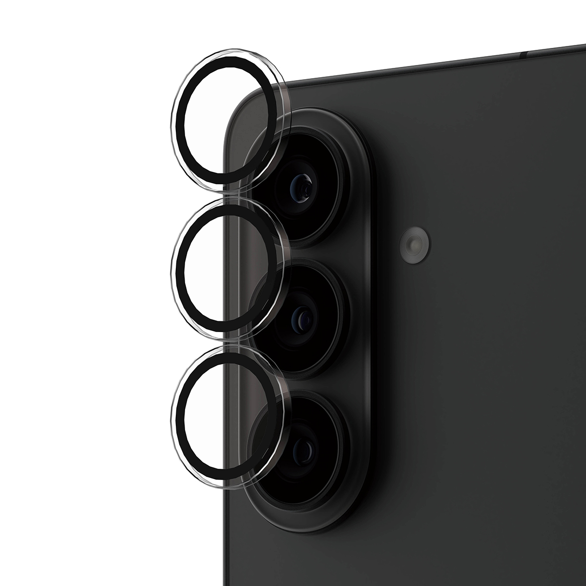 ® Hoops® Camera Lens Protector Transparent Samsung Galaxy