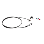 HP Sure Key Cable Lock
