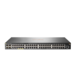 HP HP Switch 2930F-48G 48xGBit/4xSFP PoE+ JL262A