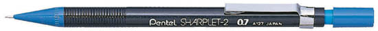 Image of Pentel Sharplet-2 mechanical pencil