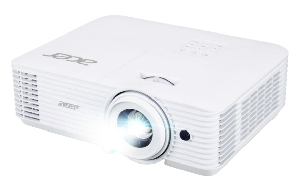 Acer H6815P 4000 ANSI lumens DLP UHD 4K (3840x2160) White