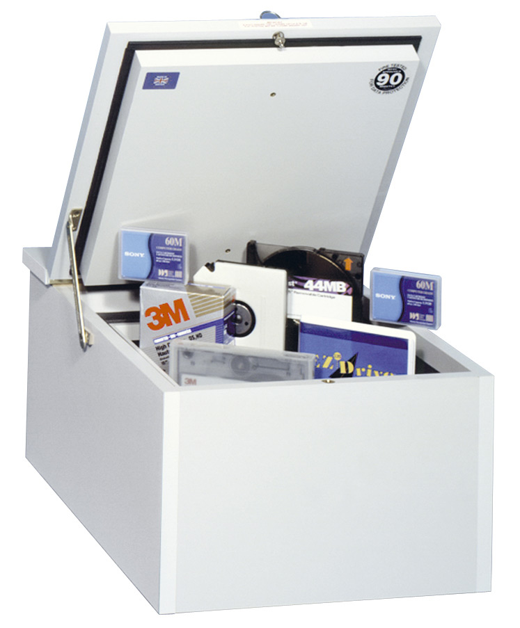 Phoenix Safe Co. FSDPI08 safe White