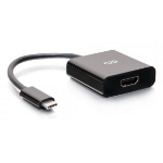C2G USB-C to HDMI Adapter Converter - 4K 60Hz