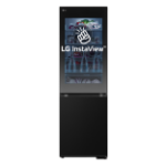 LG GBG5160CEV Freestanding 349 L C Black