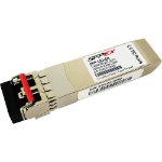 Alcatel-Lucent SFP-10G-ER network transceiver module Fiber optic 10000 Mbit/s SFP+ 1550 nm