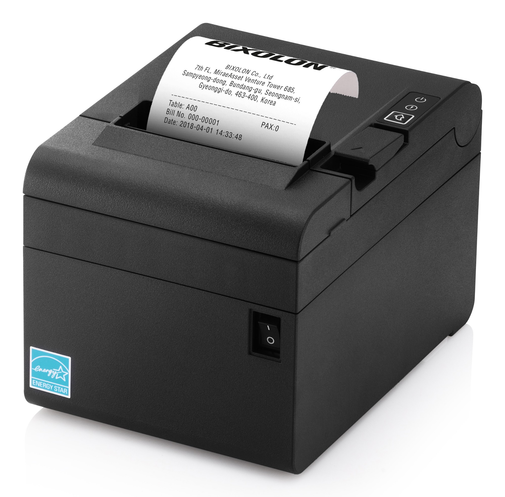 Bixolon SRP-E300 180 x 180 DPI Wired Direct thermal POS printer