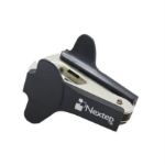 NEXTEP Desengrapador Nextep tipo uña color Negro NE-111 una pieza master con 288 piezas -