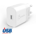 j5create JUP1420 20W PD USB-C® Wall Charger