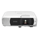 Epson PowerLite FH54+ Proyector de alcance estándar 4100 lúmenes ANSI 3LCD 1080p (1920x1080) Blanco