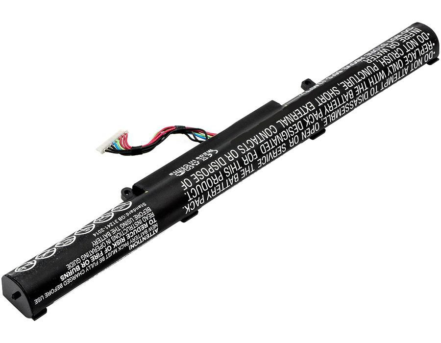 Image of CoreParts MBXAS-BA0039 notebook spare part Battery