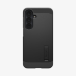 Spigen Tough Armor (Mag Fit) mobiele telefoon behuizingen 17 cm (6.7") Hoes Zwart