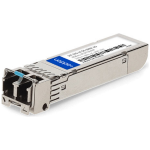 AddOn Networks Dell SFP-25G-LR-DE Compatible TAA Compliant 25GBase-LRL SFP28 Transceiver (SMF, 1310nm, 300m, LC, DOM)