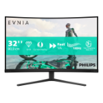 Philips Evnia 5000 32M2C3500L/75 computer monitor 80 cm (31.5") 2560 x 1440 pixels Quad HD LCD Black