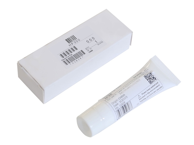 Image of DATA DIRECT Grease FOR CANON METAL Fixing Films 20G