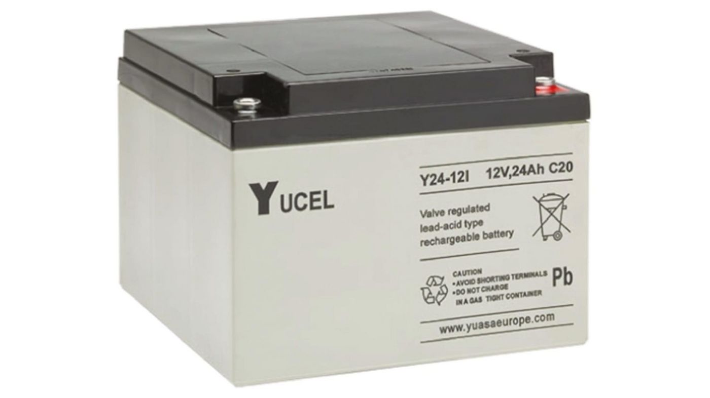 YUCEL 24-12I BATTERY thumbnail