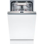 Bosch Serie 6 SPV6ZMX17E dishwasher Fully built-in 10 place settings C