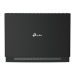 TP-Link AX3000 Dual-Band WiFi 6 XPON Router wireless router Gigabit Ethernet Dual-band (2.4 GHz / 5 GHz) Black
