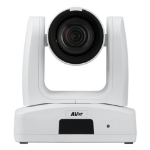AVer Information PTZ310UV2 streaming camera