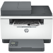 HP Impresora multifunción LaserJet M234sdw, Blanco y negro, Impresora para Oficina pequeña, Impresión, copia, escáner, Impresión a doble cara; Escanear a correo electrónico; Escanear a PDF