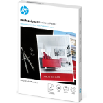 HP Professional Business Paper, Glossy, 200 g/m2, A4 (210 x 297 mm), 150 sheets 7MV83A
