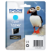 Epson C13T32424010/T3242 Ink cartridge cyan, 980 pages 14ml for Epson SC-P 400