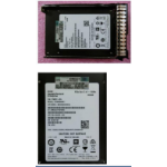 HPE SSD 800GB SFF NVME X4 MU SCN