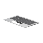 HP M45819-151 notebook spare part Keyboard
